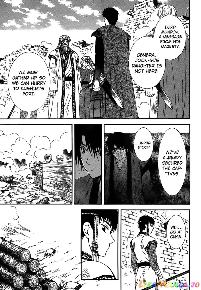 Yona of the Dawn Chapter 118 image 09_optimized
